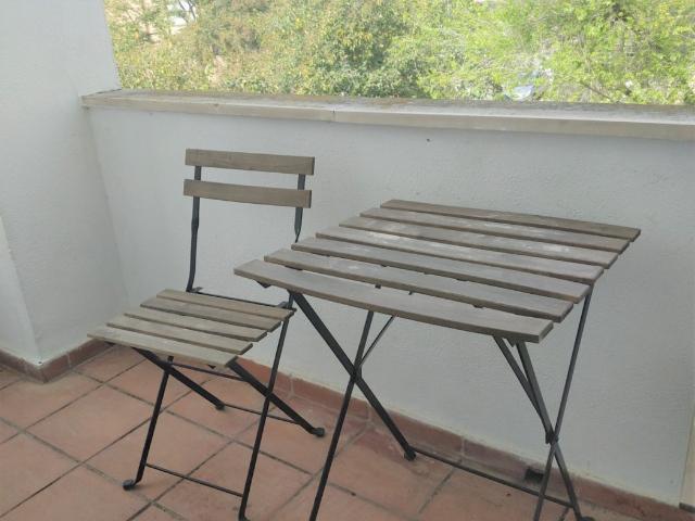 Apartamento en alquiler en Ciudad Expo, Mairena Del Aljarafe