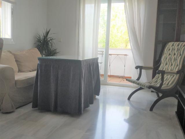 Apartamento en alquiler en Ciudad Expo, Mairena Del Aljarafe