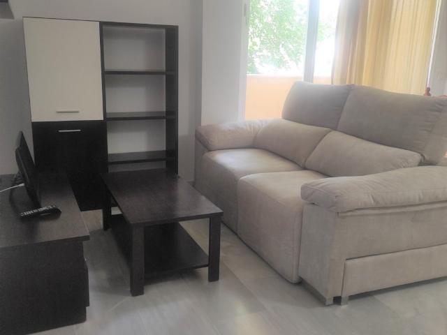 Apartamento en alquiler en Ciudad Expo, Mairena Del Aljarafe