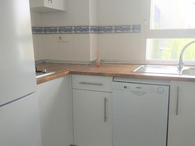 Apartamento en alquiler en Ciudad Expo, Mairena Del Aljarafe