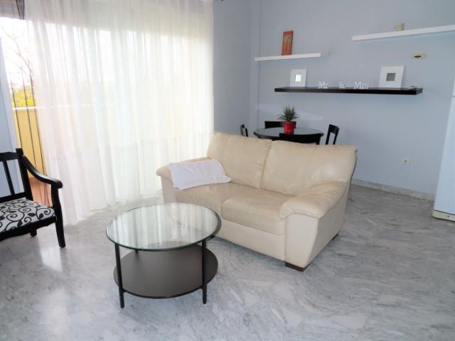 Apartamento en alquiler en Ciudad Expo, Mairena Del Aljarafe