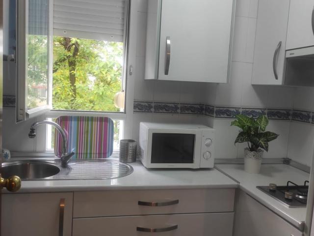 Apartamento en alquiler en Mairena Del Aljarafe, Ciudad Expo
