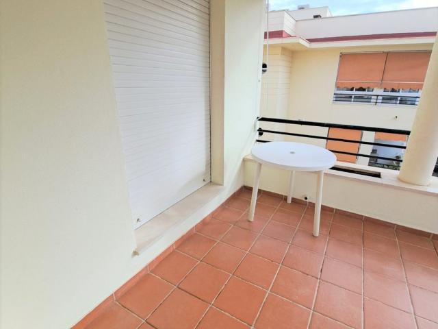 Apartamento en alquiler en Ciudad Expo, Mairena Del Aljarafe