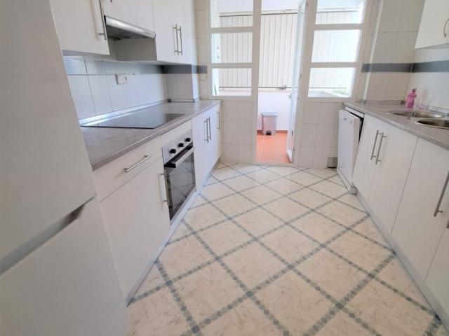 Apartamento en alquiler en Ciudad Expo, Mairena Del Aljarafe