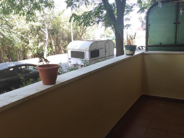 Apartamento en alquiler en Ciudad Expo, Mairena Del Aljarafe