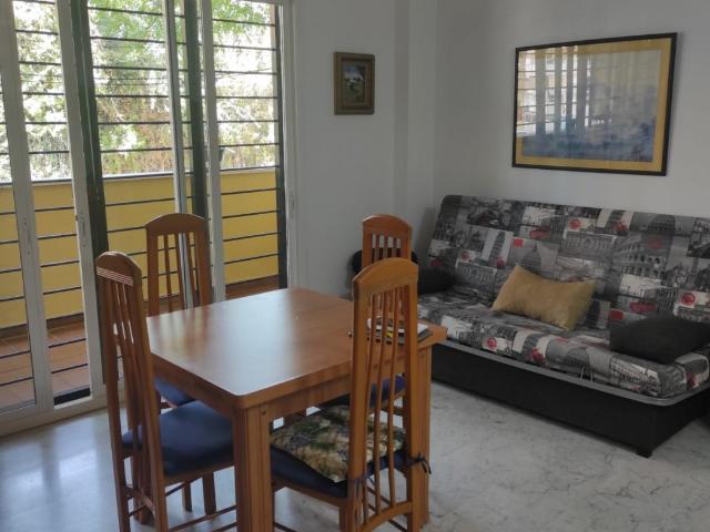 Apartamento en alquiler en Ciudad Expo, Mairena Del Aljarafe
