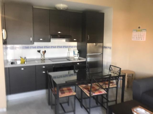 Apartamento en alquiler en Ciudad Expo, Mairena Del Aljarafe