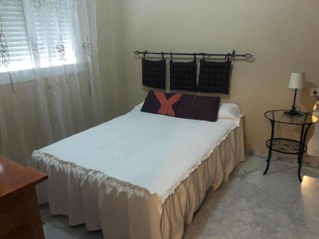 Apartamento en alquiler en Ciudad Expo, Mairena Del Aljarafe
