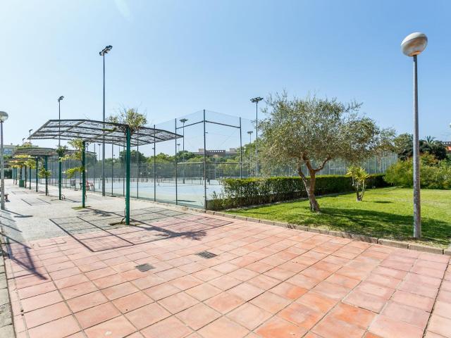 Apartamento en alquiler en Ciudad Expo, Mairena Del Aljarafe