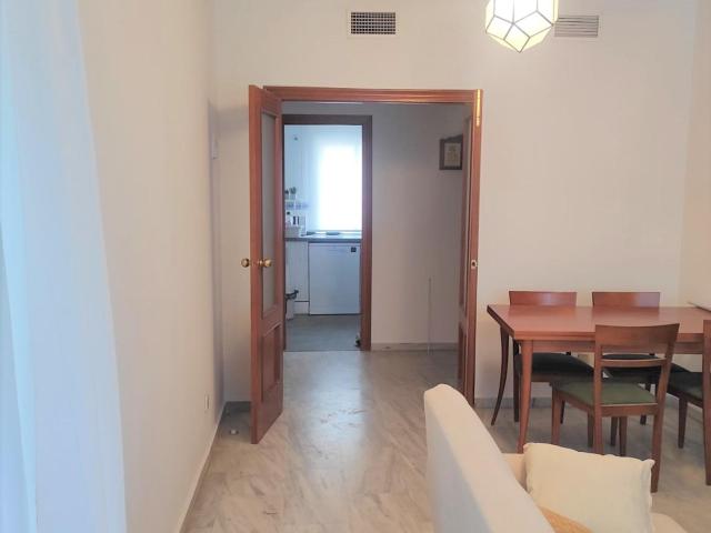 Apartamento en alquiler en Ciudad Expo, Mairena Del Aljarafe