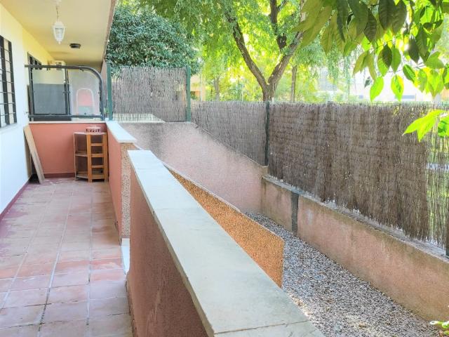 Apartamento en alquiler en Ciudad Expo, Mairena Del Aljarafe