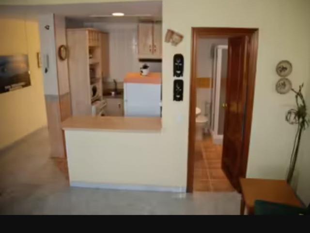 Apartamento en alquiler en Ciudad Expo, Mairena Del Aljarafe