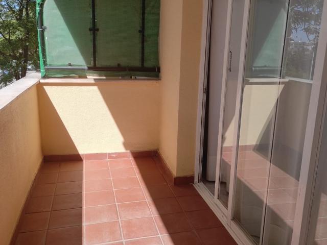 Apartamento en alquiler en Ciudad Expo, Mairena Del Aljarafe