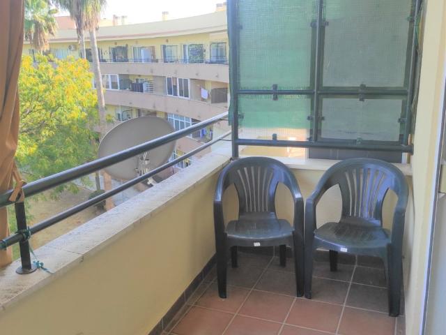 Apartamento en alquiler en Ciudad Expo, Mairena Del Aljarafe