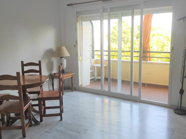 Apartamento en alquiler en Ciudad Expo, Mairena Del Aljarafe