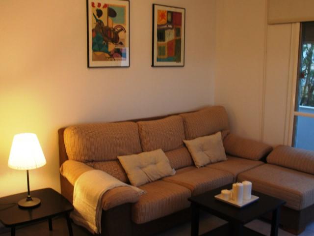 Apartamento en alquiler en Ciudad Expo, Mairena Del Aljarafe