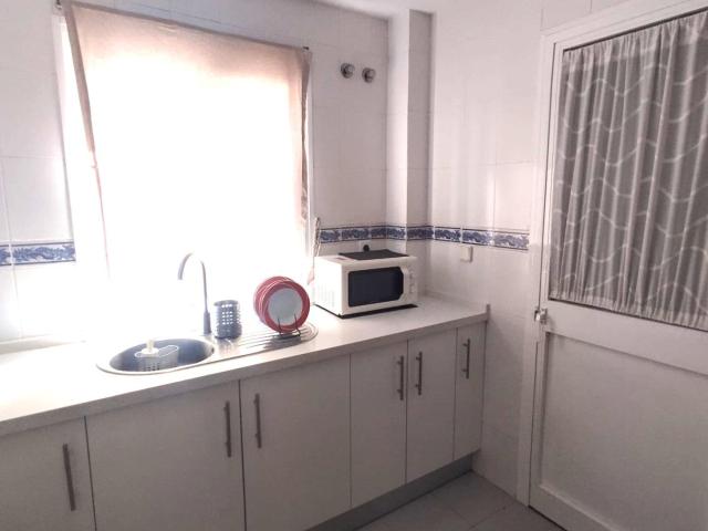 Apartamento en alquiler en Mairena Del Aljarafe, Ciudad Expo