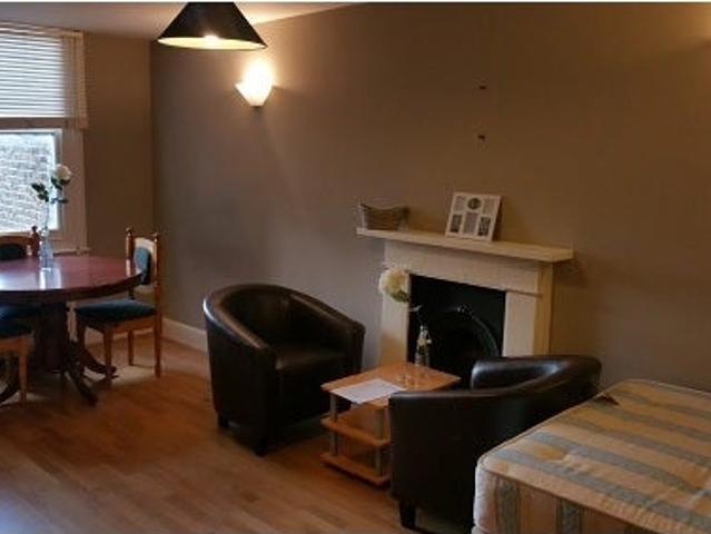 Flat for rent in Notting Hill, Greater London