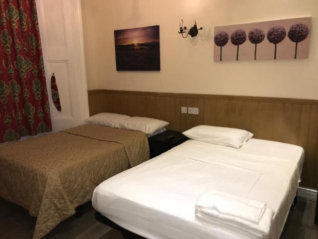 Flat for rent in Notting Hill, Greater London