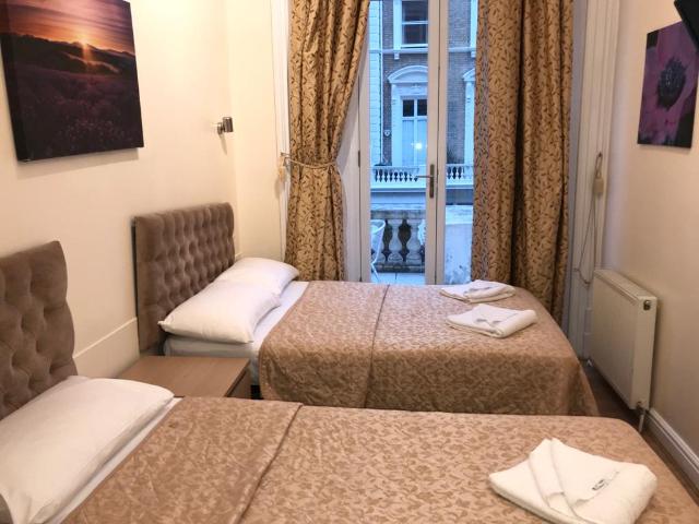 Flat for rent in Notting Hill, Greater London