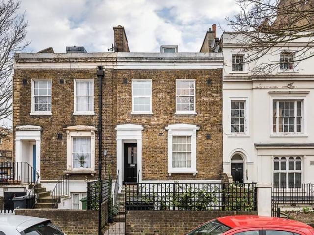 Flat for rent in Clapham, Greater London