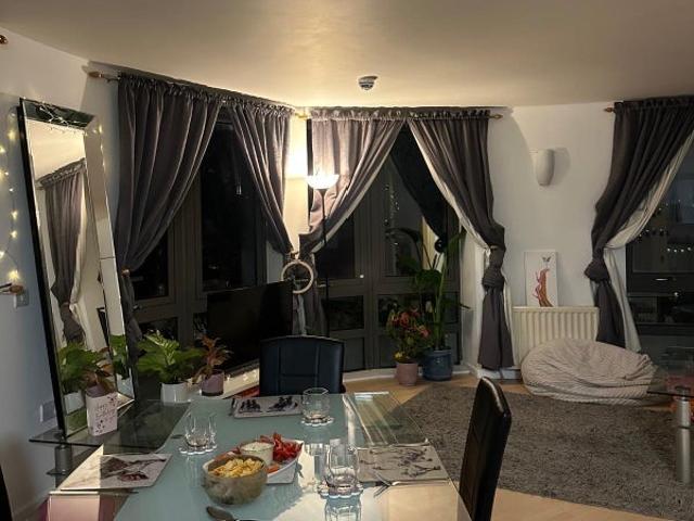 Flat for rent in Stockwell, Greater London