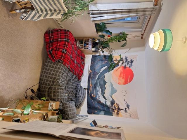 Flat for rent in Stockwell Park, Greater London
