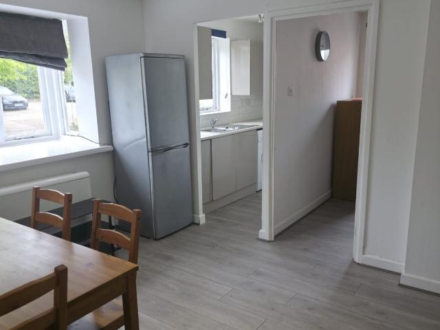 Flat for rent in Aveley, Essex