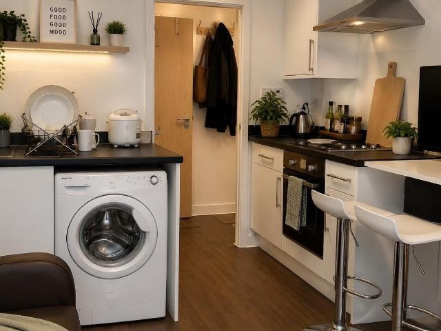 Flat for rent in City Centre, Feckenham