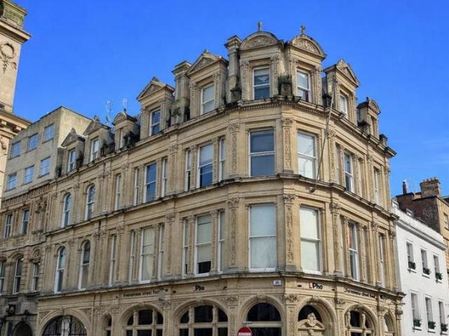 Flat for rent in City Centre, Feckenham