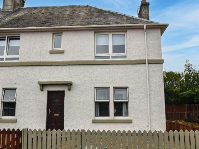 Flat for rent in Kilwinning, Scotland