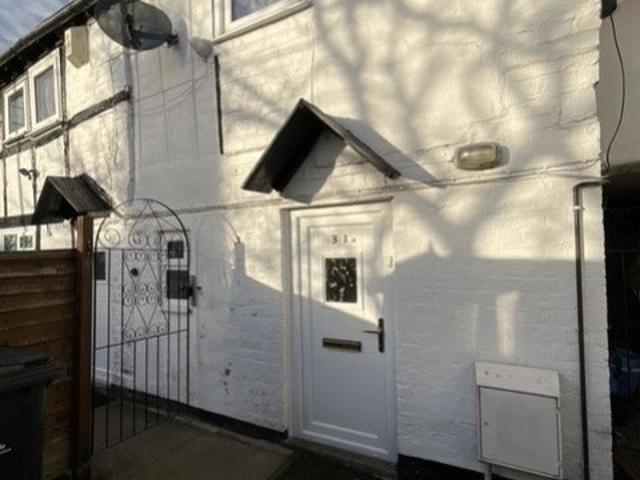 Flat for rent in Frankwell