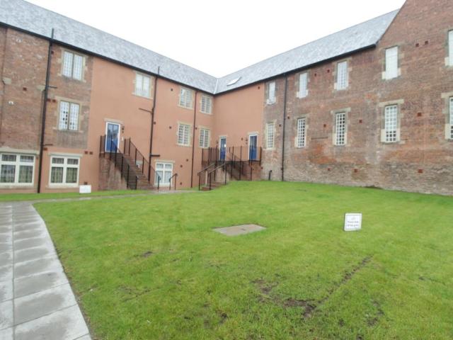 Flat for rent in Frankwell