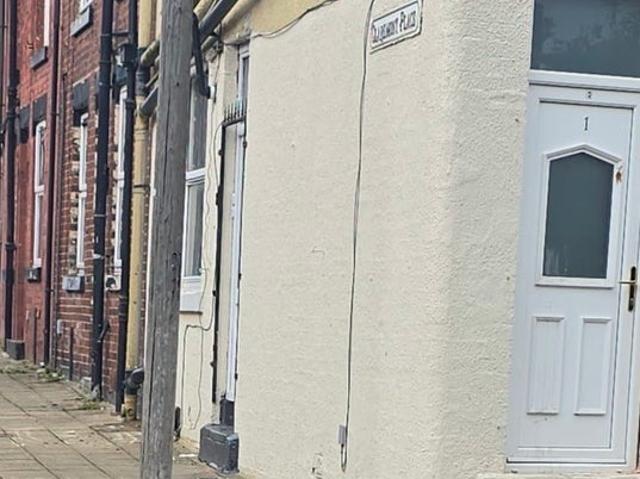 Flat for rent in Farnley, West Yorkshire