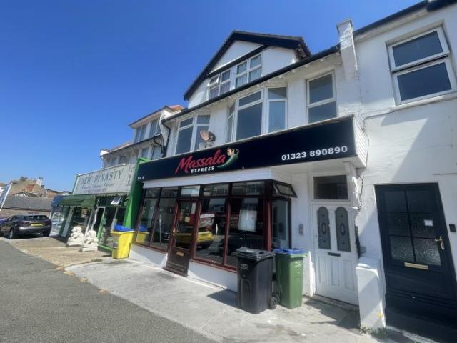 Flat for rent in Seaford, Iford