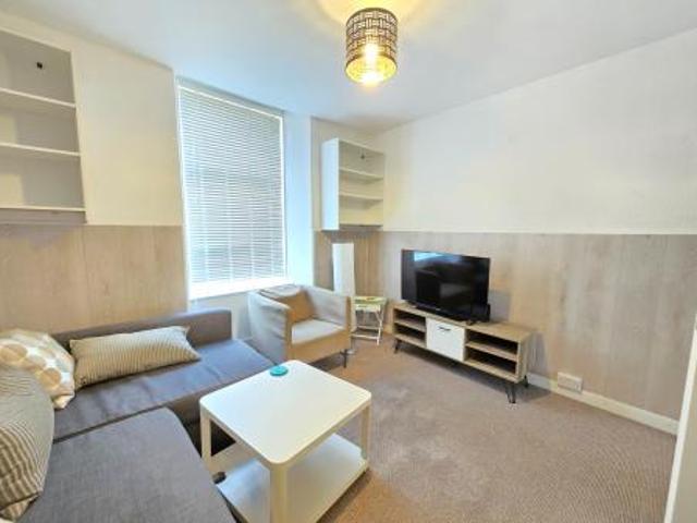 Flat for rent in Ballindoch, Scotland