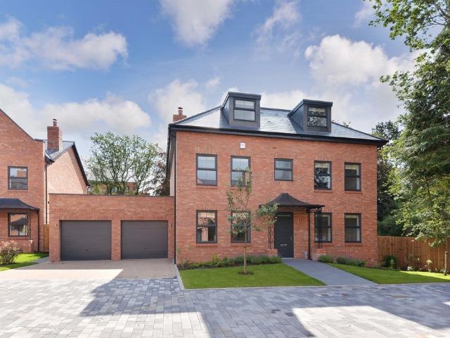 Flat for rent in Freezeland, Bilston