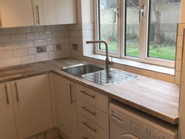 Flat for rent in Gants Hill, Greater London