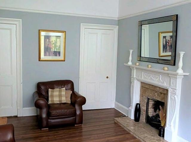 Room for rent in Partickhill, Glasgow