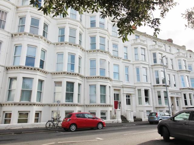 Flat for rent in Old Portsmouth, Portsmouth