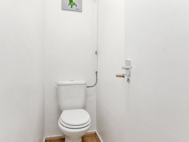 Flat for rent in Fitzrovia, Greater London