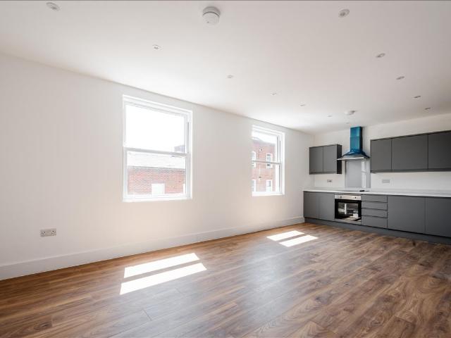 Flat for rent in Clapton, Lower Clapton