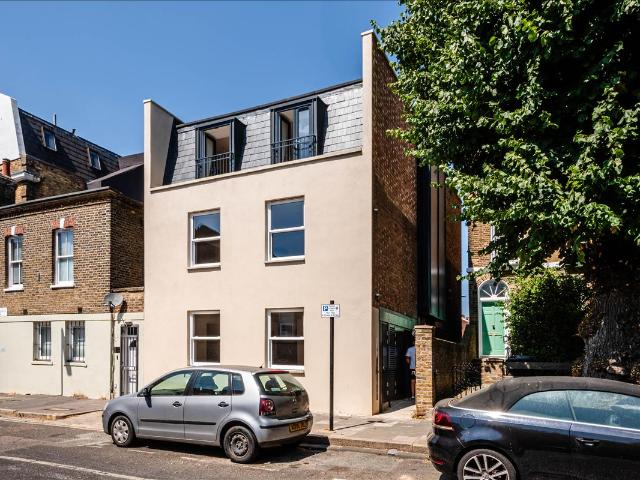 Flat for rent in Clapton, Lower Clapton