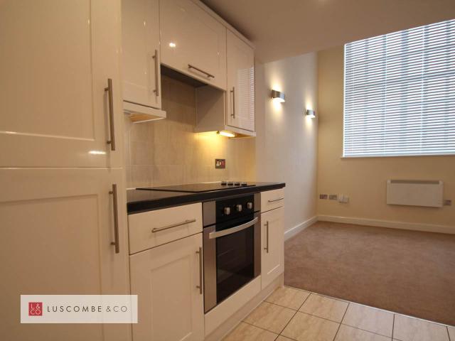 Flat for rent in Wales