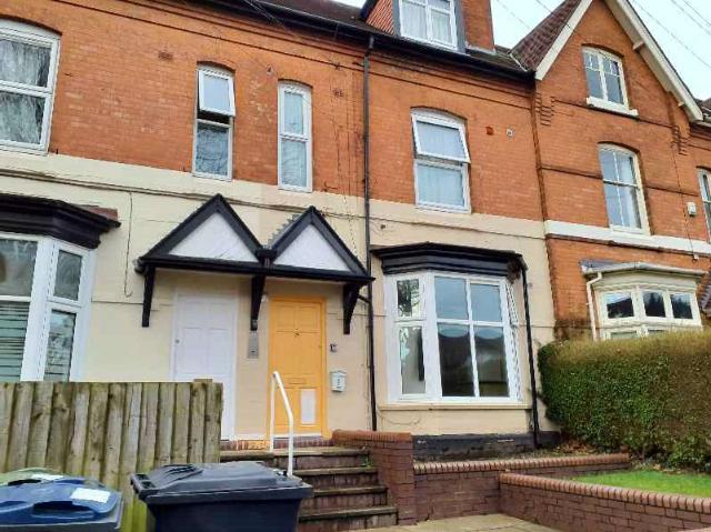 Flat for rent in Kings Heath, Wake Green