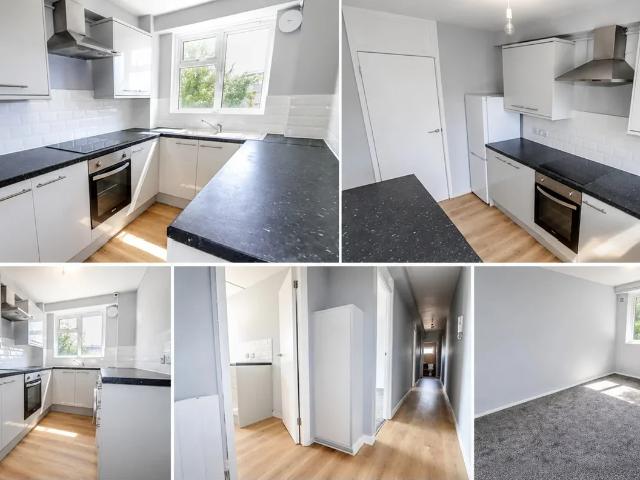 Flat for rent in Badgers Dene, Grays