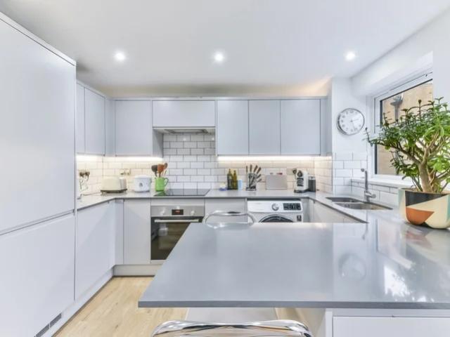 Flat for rent in Greenwich Town Centre, Greater London