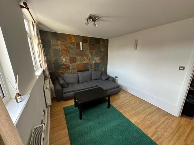 Flat for rent in Clapton, Lower Clapton