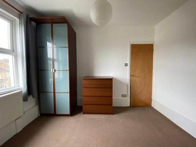 Flat for rent in Clapton, Lower Clapton