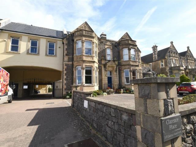 Flat for rent in Weston-super-mare, North Somerset